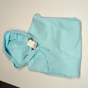 New NY Jeans hooded top.